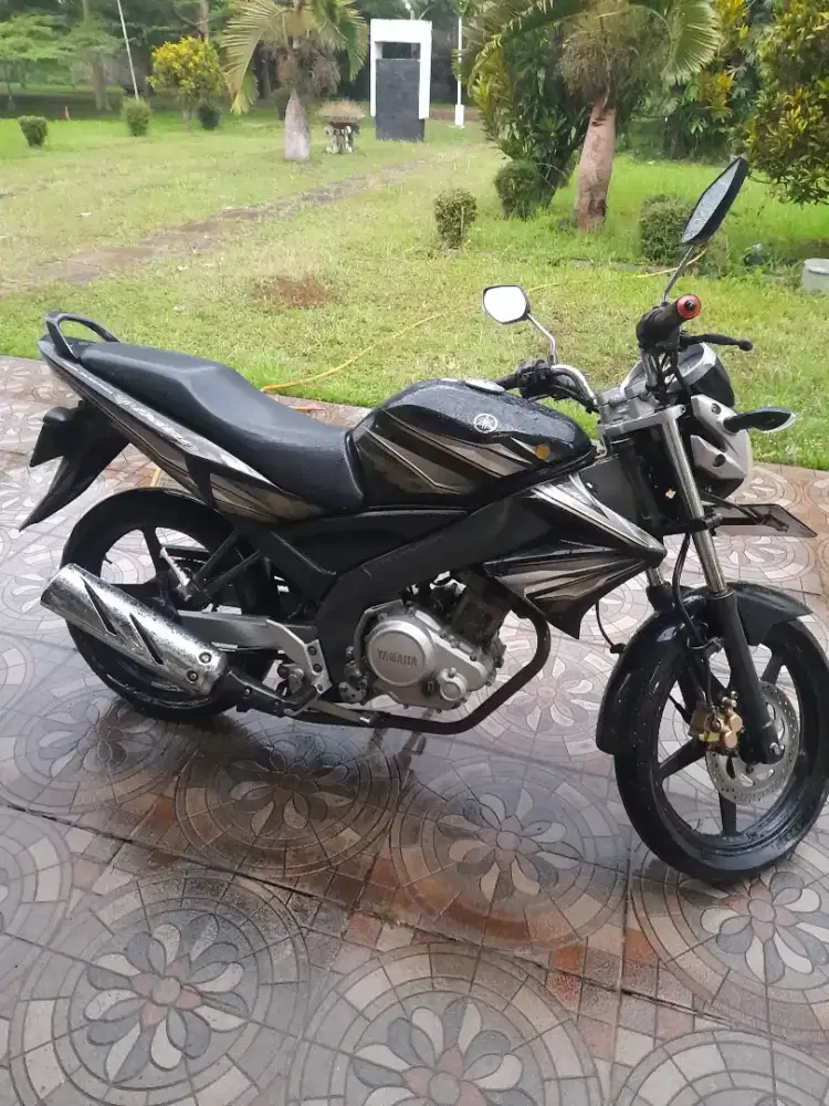 Yamaha vixion 150