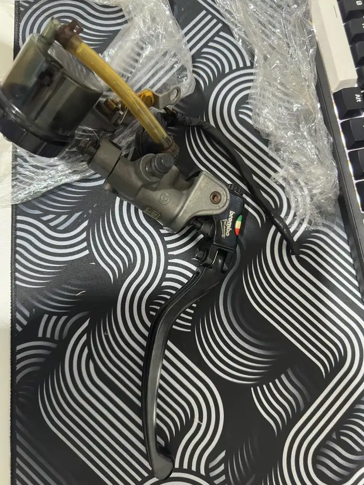 BREMBO RCS 15 ORIGINAL