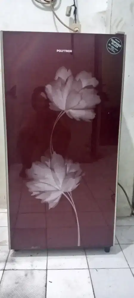 Merek Politron 1 pintu