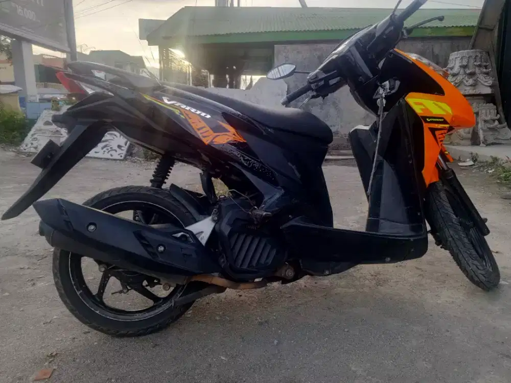 Honda Vario 125
