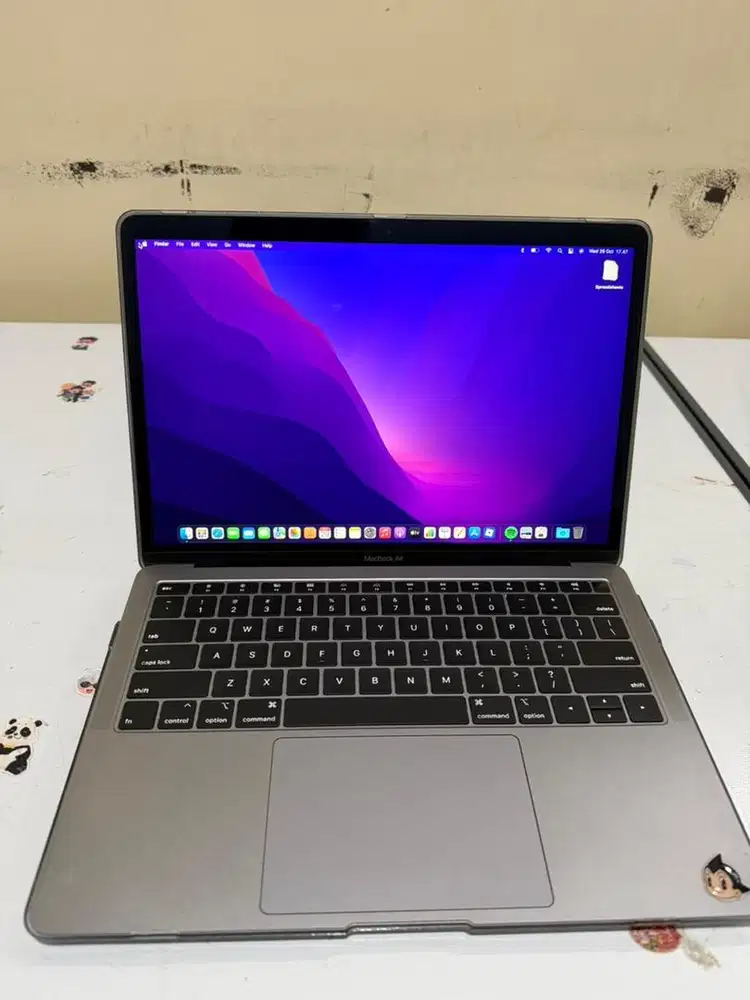 Macbook Air Retina 2019 13 inch 8/128GB