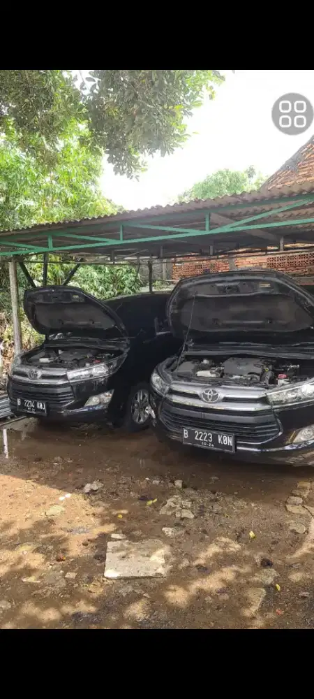 Sewa mobil harian mingguan bulanan dalam dan luar kota  supir