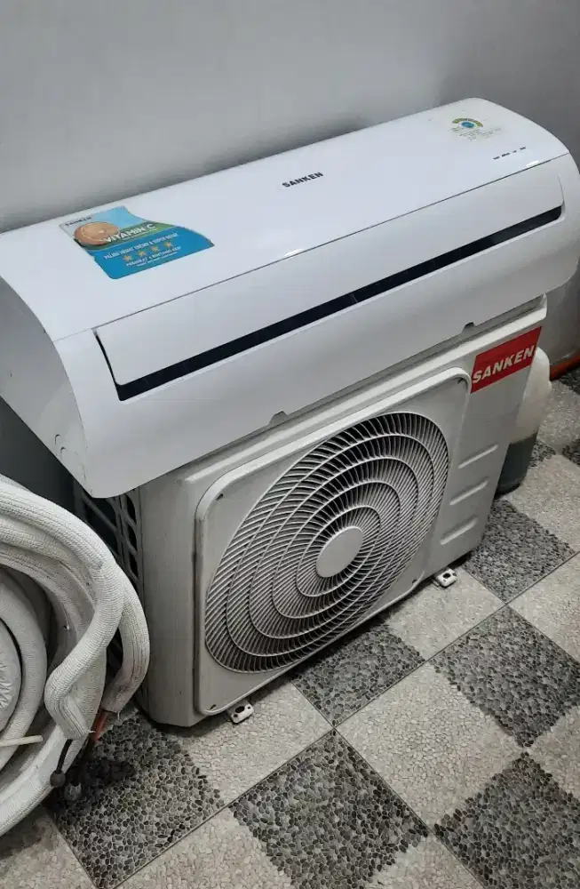 Menerima jual ac bekas/rusak