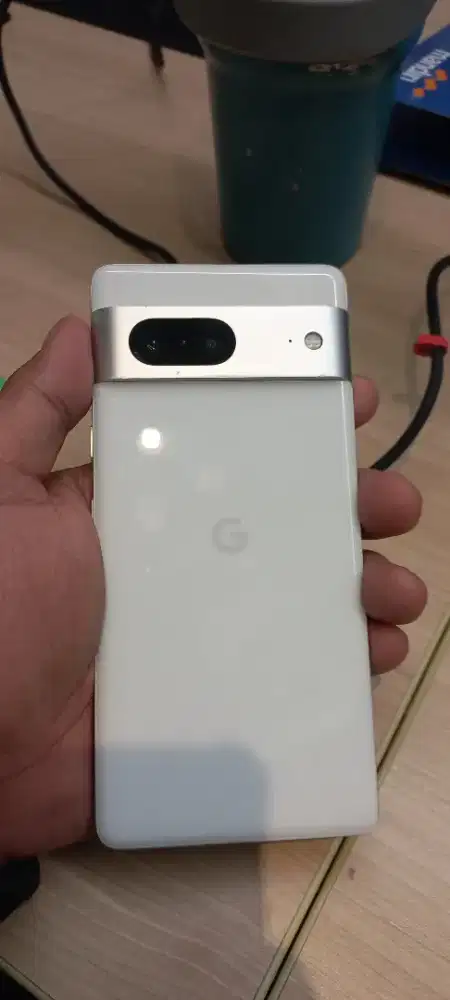 HP Google pixel 7