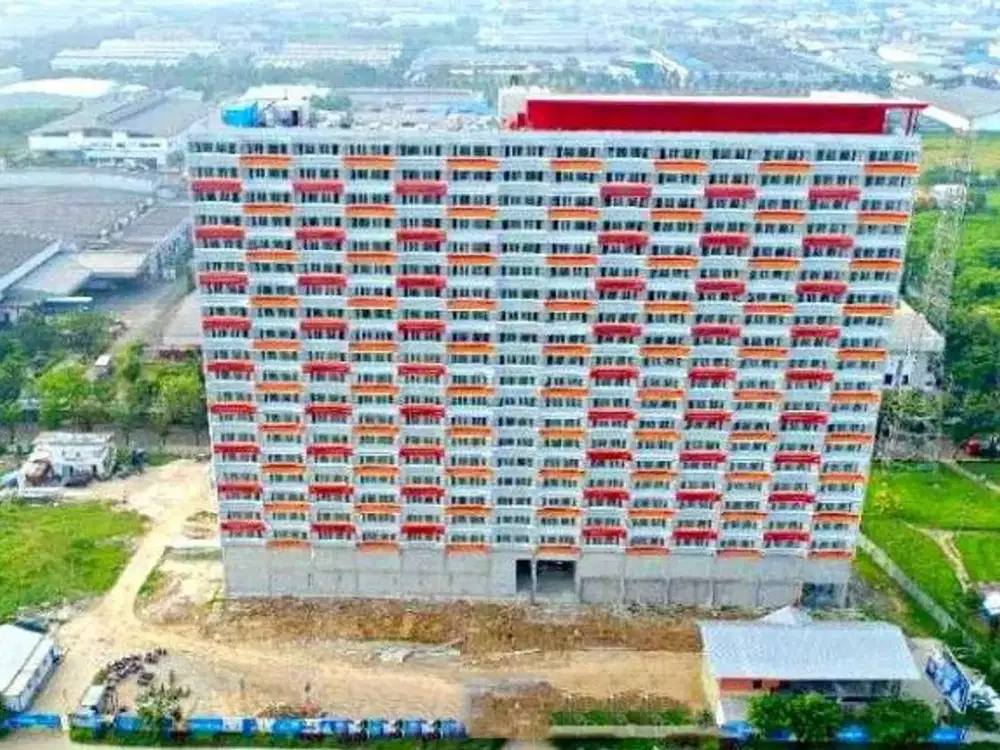 jual Cash under 200jt siap di tempati