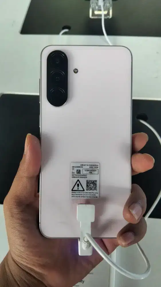 Promo Bunga 0% Samsung A56 5G