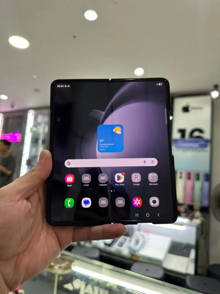 Samsung z fold 5 512gb