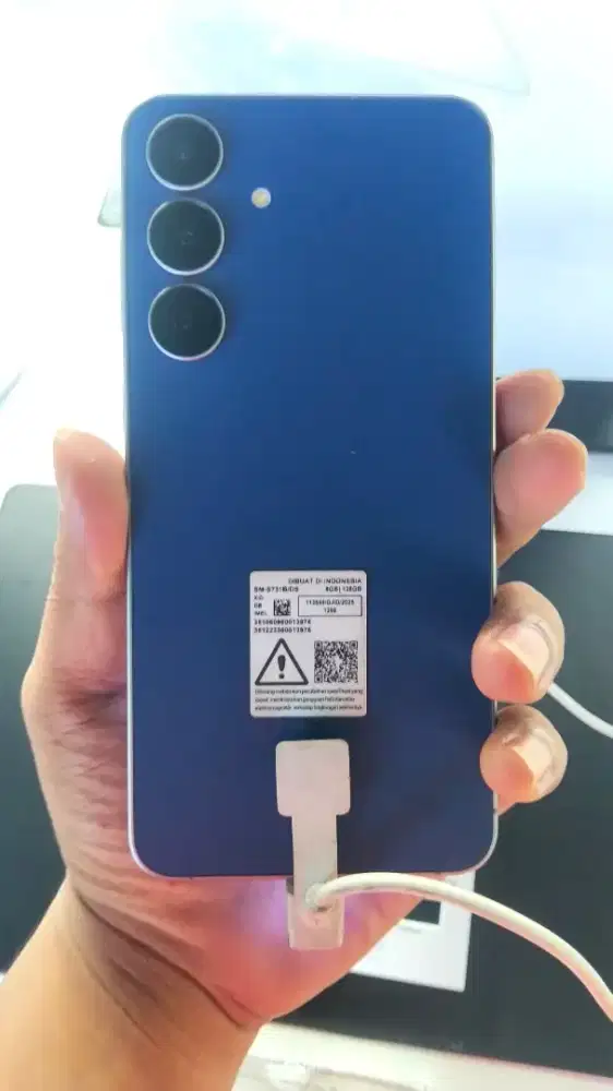 Promo Bunga 0% Samsung S25 FE