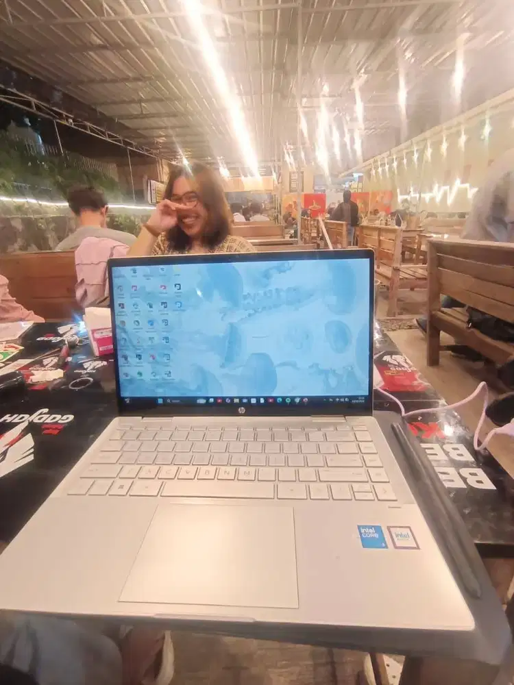 Laptop HP Pavilion x360