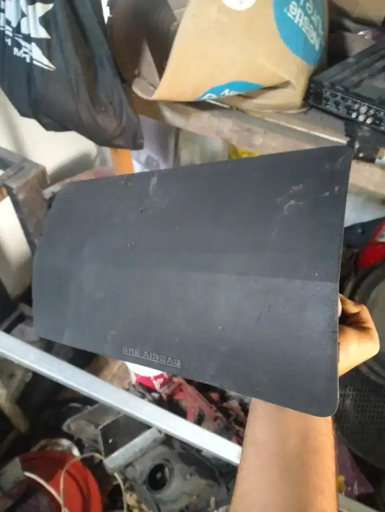 Dijual airbag hikux 2012-2015