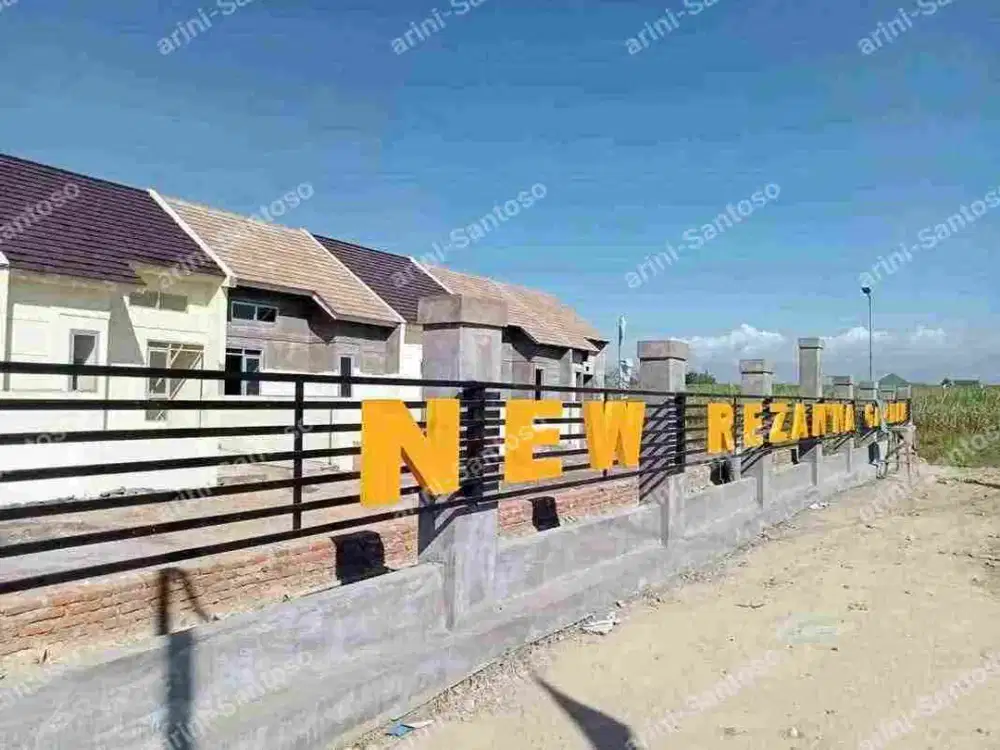 New rezzana subsidi banyak bonusnya