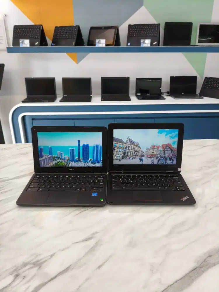 [D02 L41] Laptop Desain 4GB SSD 12Inch Cocok Untuk Mahasiswa