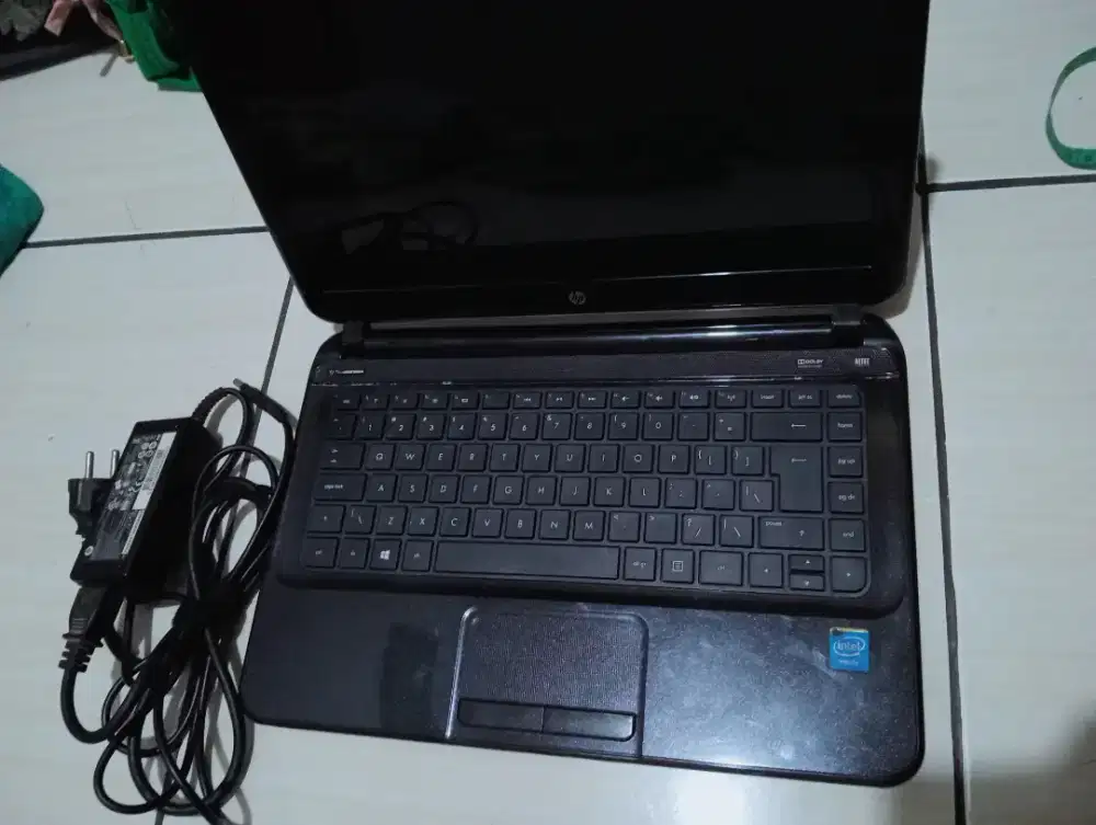 Laptop HP 14-B059TU