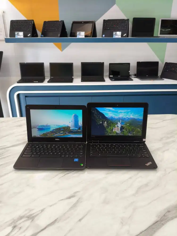 [D02 L41] Laptop Editing 4GB SSD 12Inch Cocok Untuk Pelajar