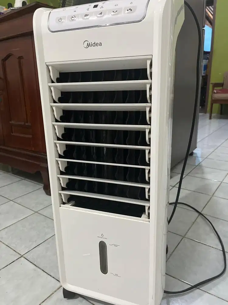 Air cooler kipas angin