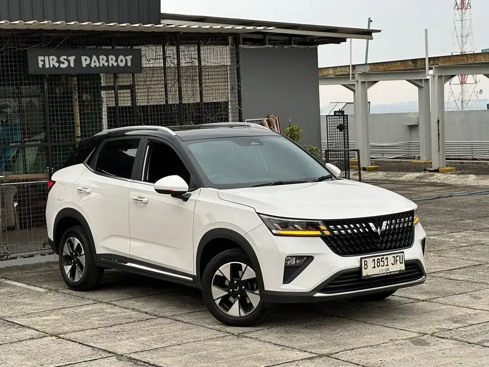 ‼️ Wuling Alvez 2023 2024 ‼️