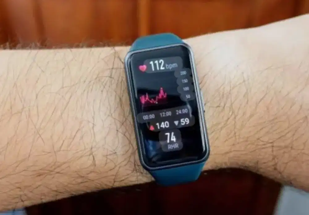 For Sale Smart Watch Huawei Band 6