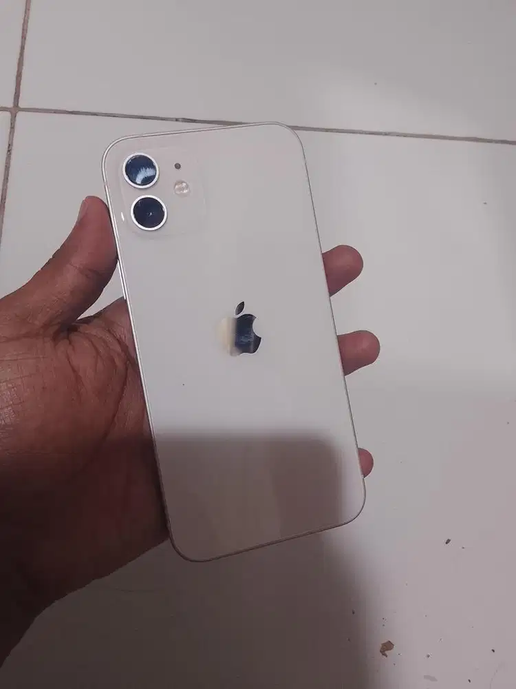 Iphone 12 128 beacukai