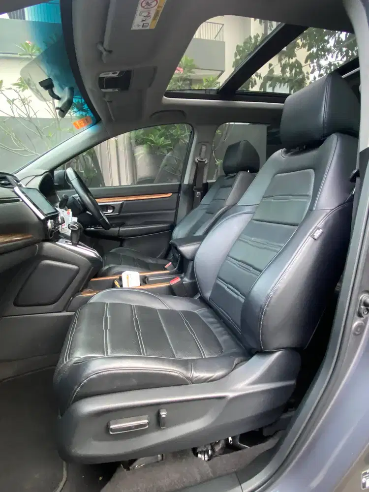 CR-V 1.5 Turbo Prestige 2020 TDP 15 JUTA Bs BUNGA 0% BERGARANSI