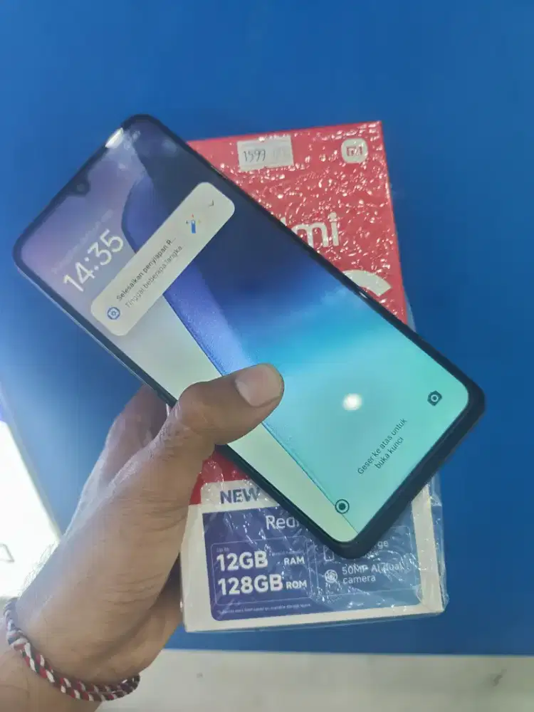 Xiomi Redmi 14c 6/128