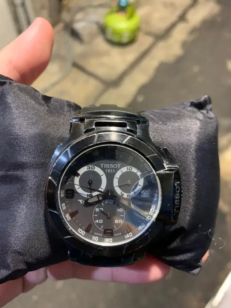 Jam tangan TISSOT men