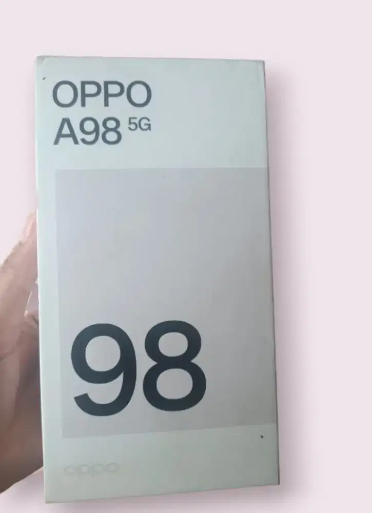Oppo A98 5G 8/258