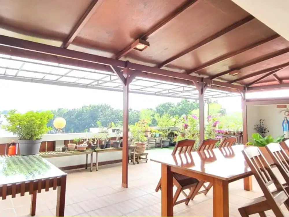 Discovery Flamine Rumah Bagus Premium Harga Menarik | mi