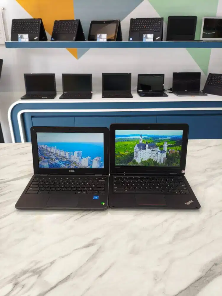 [D02 L41] Laptop Editing 4GB SSD 12Inch Cocok Untuk Kuliah