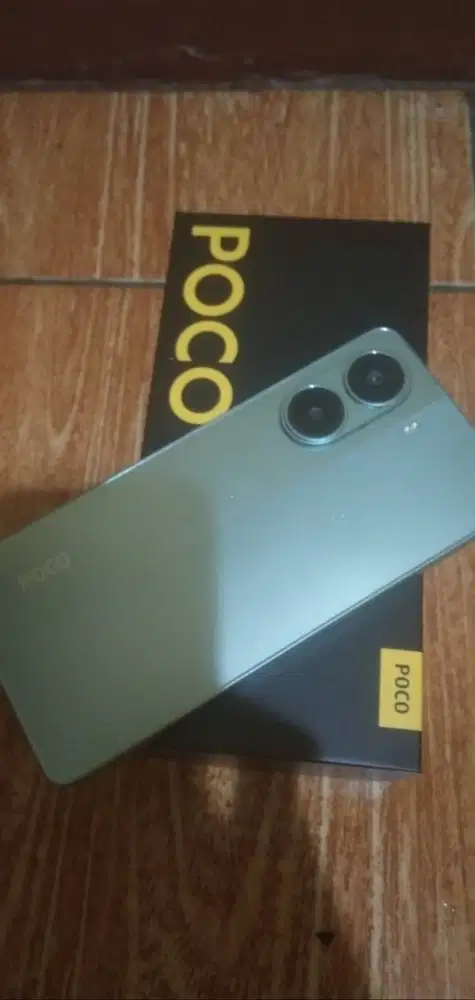 Jual aja Poco x7Pro