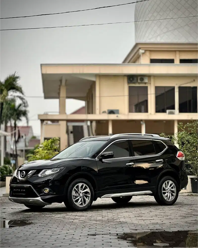 [DP8jt] CASH Nissan XTRAIL 2.5 2015