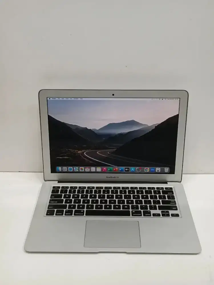 MACBOOK AIR 2015