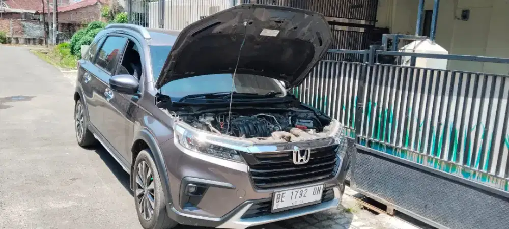 Brv prestige 2022 PMK 23