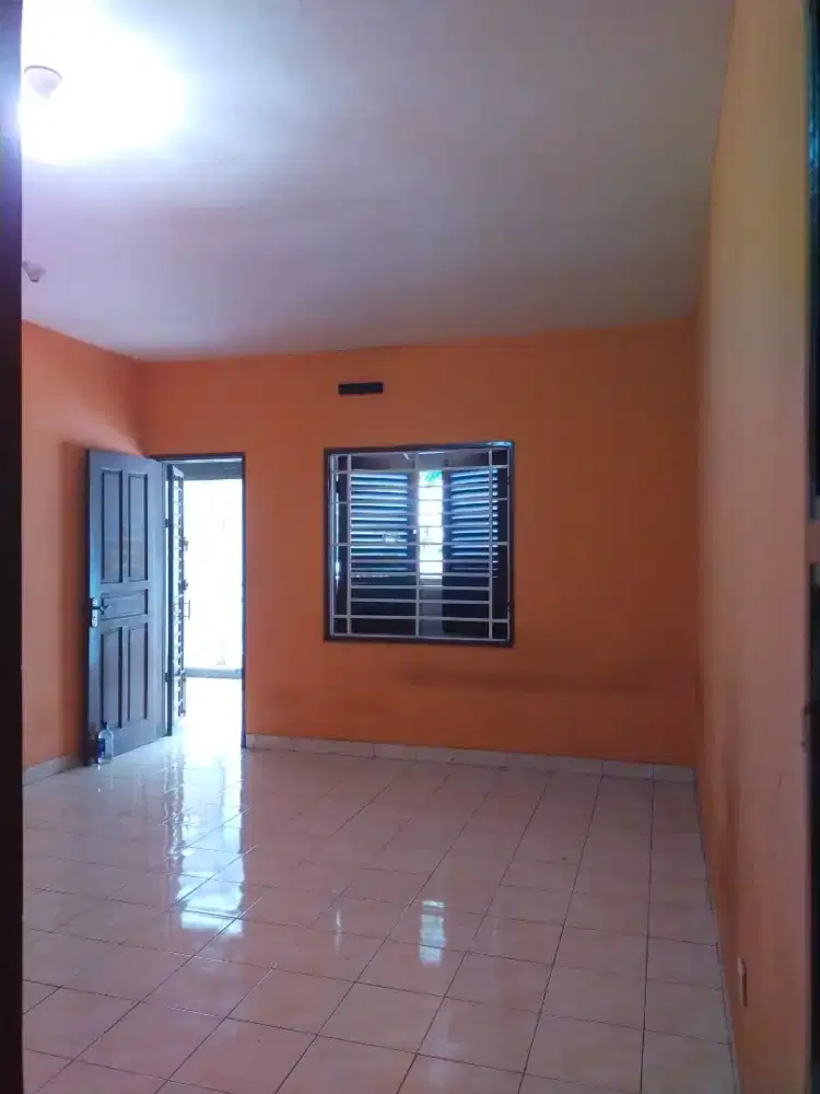 RUKO STRATEGIS JANGKA PANJANG BLH RENOVASI