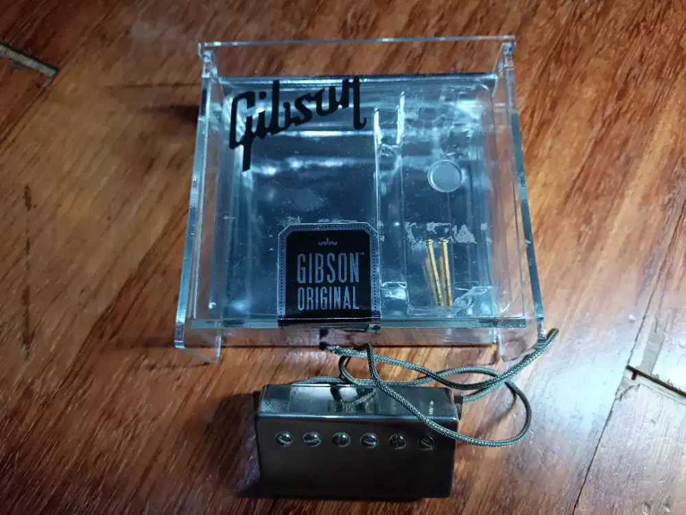 Gibson Classic 57 Pickup