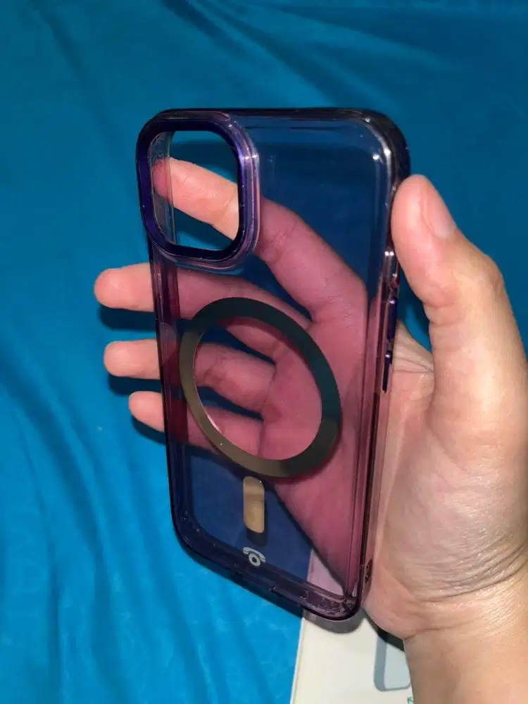 Case lolypoly iphone 13/14