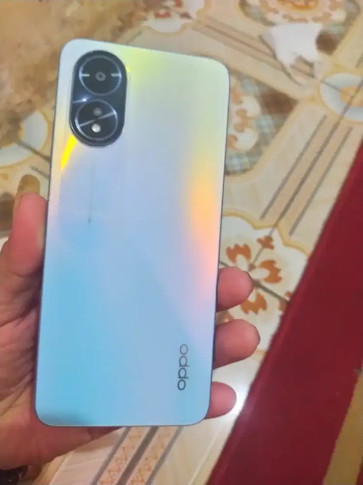 OPPO A18 8(4+4)128GB mulus Orian