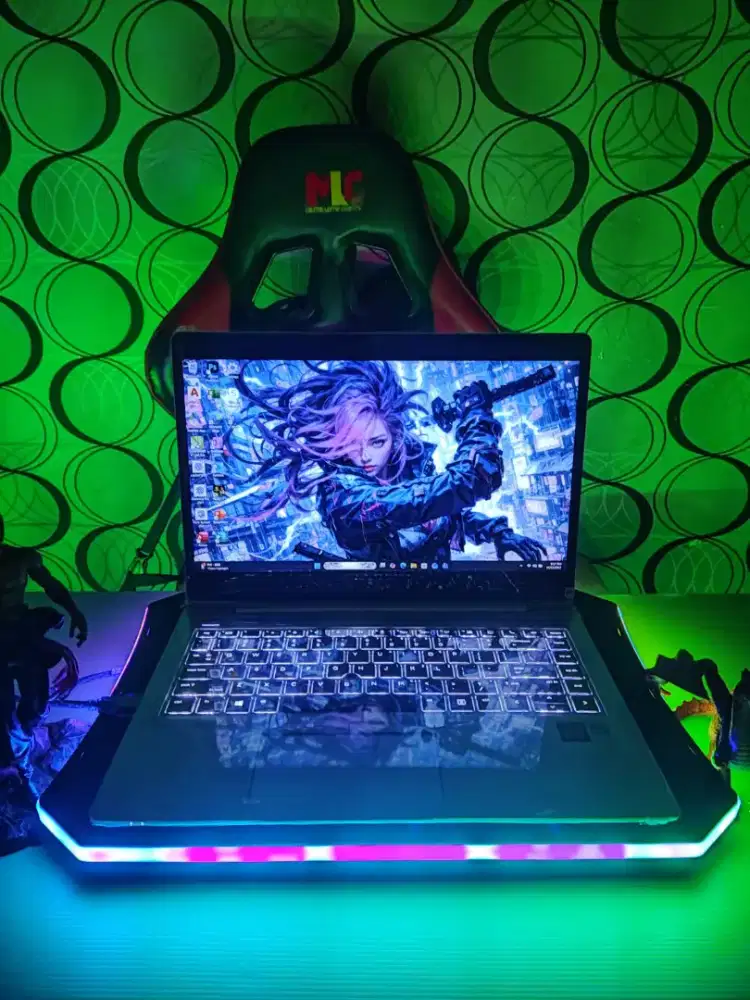 HP Elitebook 840 G6 R70 SLIM [ Ram 8GB + SSD 256GB ]