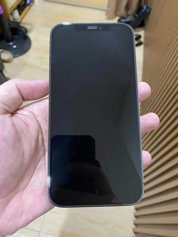 Iphone 12 promax 256 Gb Ibox