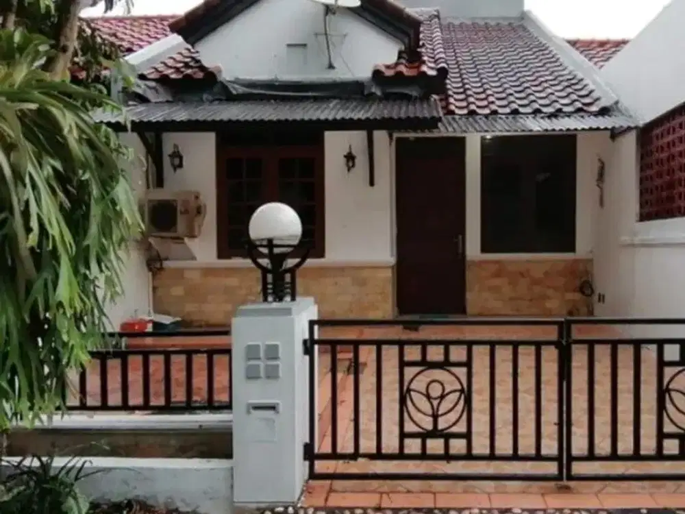 Jual Rumah Murah di Citraland Surabaya