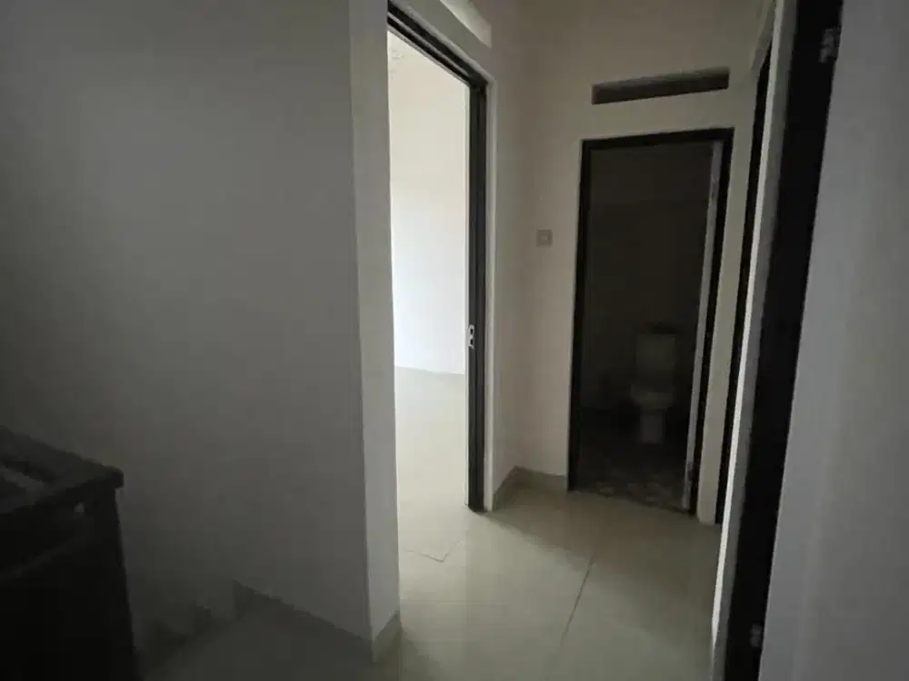 RUMAH DUA LANTAI GLAND CIWASTRA