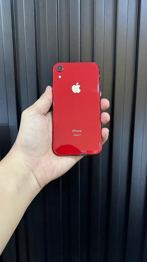 Iphone xr 128gb inter
