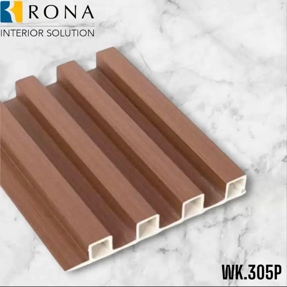 Menjual wpc plafon pvc