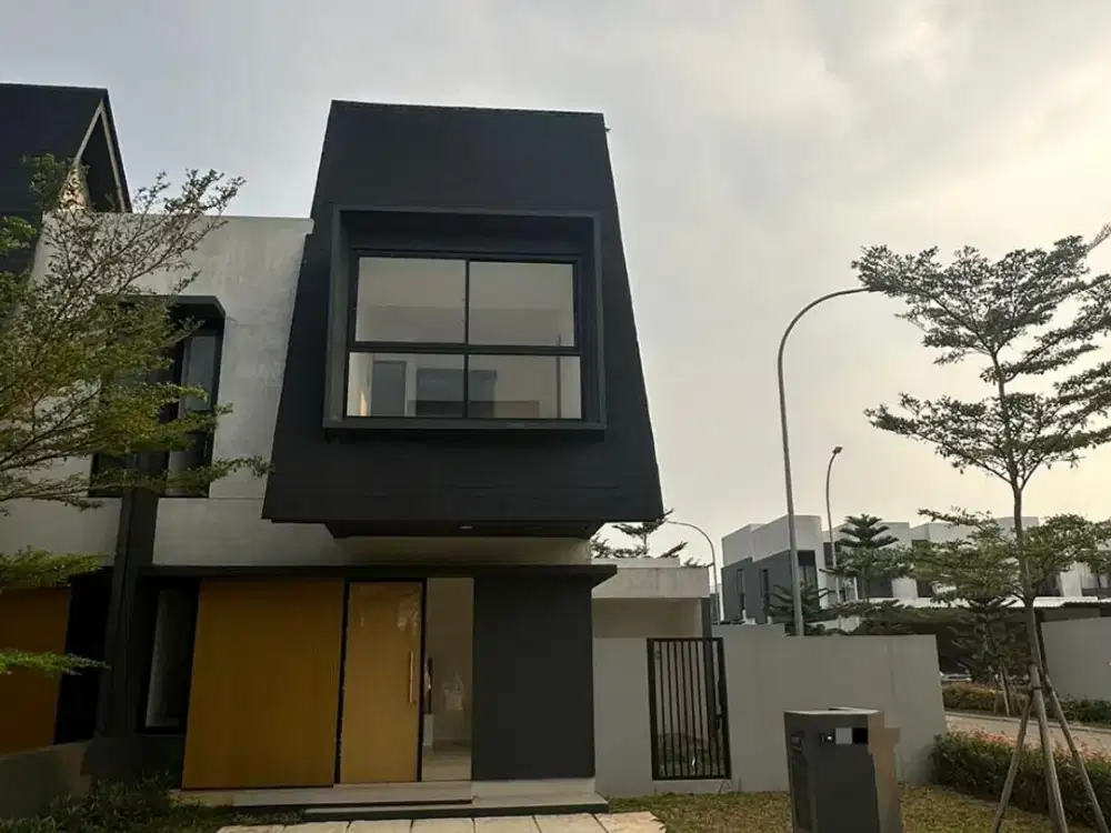 Dijual cepat SHILLA SAWANGAN DEPOK Cluster The Grove