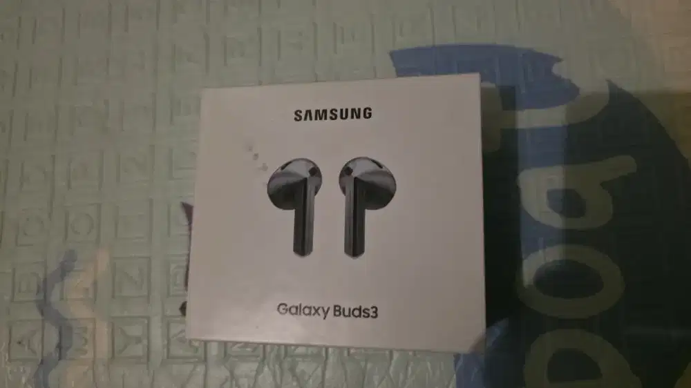 Samsung Galaxy buds 3 original