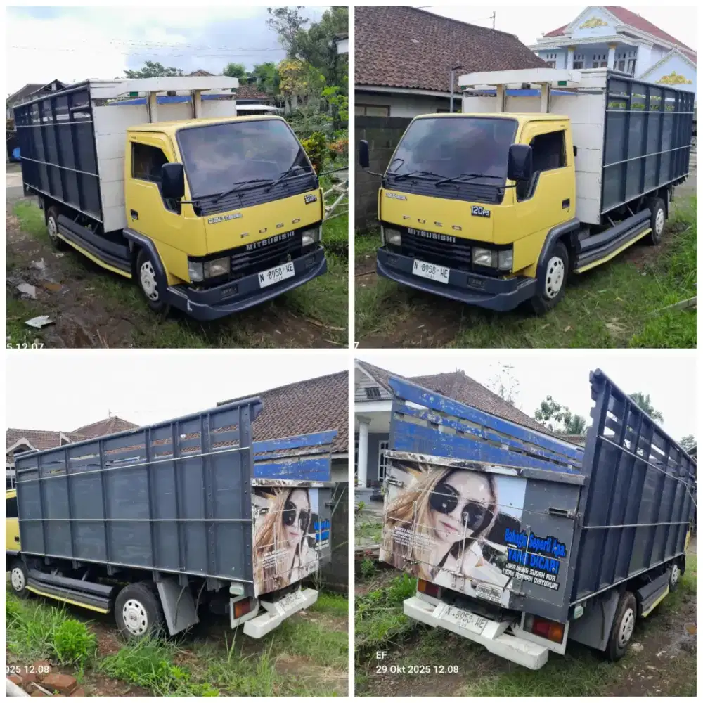 Mitsubishi Ragasa FE349