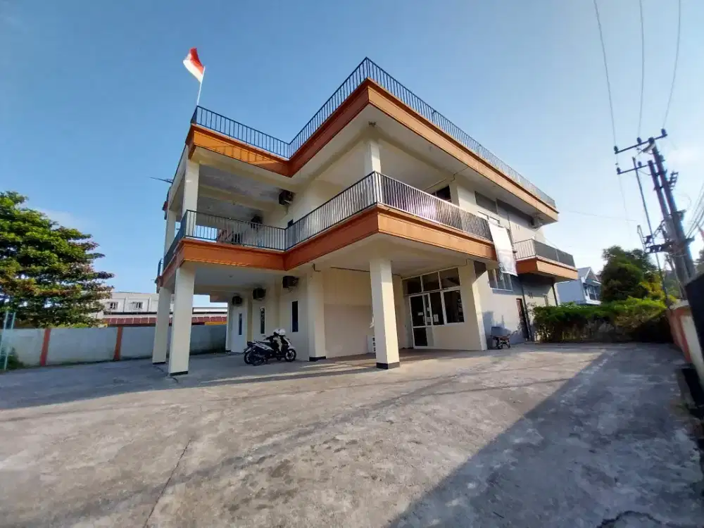 Guest House Agung Tunggal Bpn