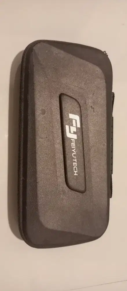 FeiyuTech G6,  Gimbal action cam