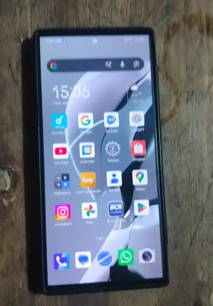 Redmagic 8s pro 12/256