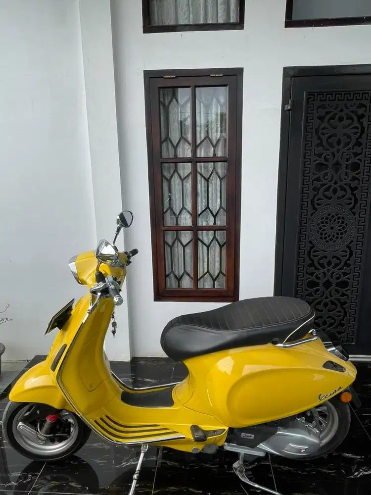 VESPA SPRINT 150 S