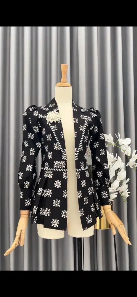 Dibthkan OB usaha konveksi pondokgede Kota Bekasi